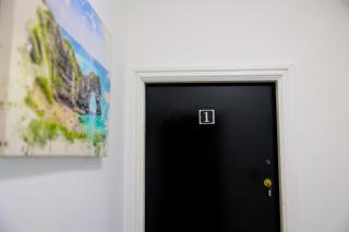 Edinburgh Road Guest House - Liverpool - 4