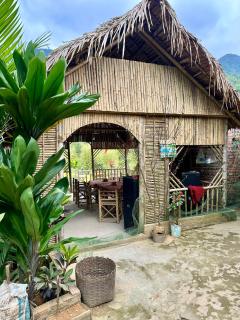 Homesatay khanh pu luông - 2