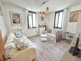 Appartamento Morelli Beach - Via Mentana 2 - 5