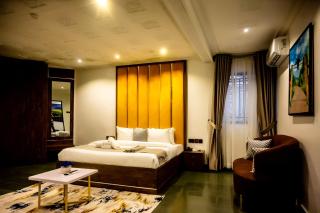 Dagsville Escape Boutique Hotel & Spa - Port Harcourt - 5