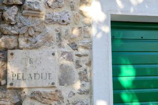 Holiday house Stone flower - Bibinje - 9