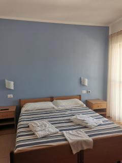 Paradise room - Capo Vaticano - 9