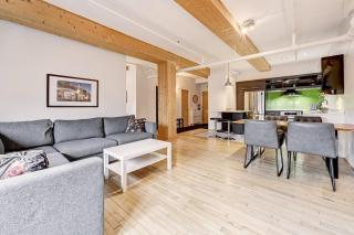 502 au coeur du vieux Quebec - 0