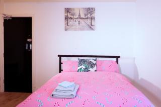 Edinburgh Road Guest House - Liverpool - 3