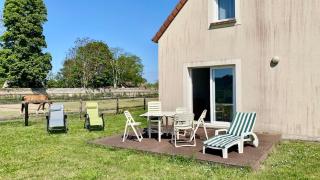 Le Vieux Chêne, maison familiale en bord de mer - 2