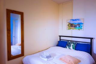 Edinburgh Road Guest House - Liverpool - 8