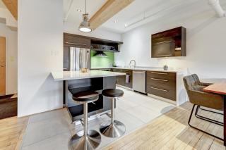 502 au coeur du vieux Quebec - 3