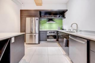 502 au coeur du vieux Quebec - 2