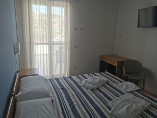 Paradise room - Capo Vaticano - 8