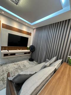 Apartamento Temporada e Cop30 Pará - Ananindeua - 7