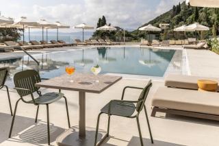 Valmar Corfu - Agios Ioannis Peristeron - 2