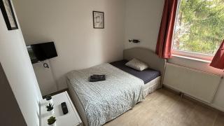Prime Apartment with Free Parking - Vienna South - Wenen - 4