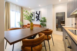 Tu hogar en la ciudad piso de 3 habitaciones 3 baños y todo el confort moderno Madrid AGU23 - 9