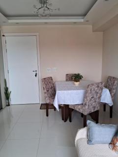 Apartamento Cond JK Parque Club - 8