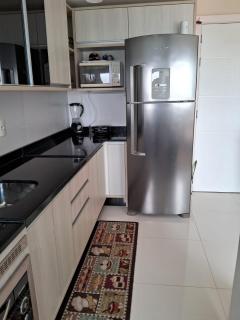 Apartamento Cond JK Parque Club - 7