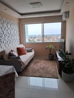 Apartamento Cond JK Parque Club - 2