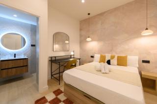 Tu hogar en la ciudad piso de 3 habitaciones 3 baños y todo el confort moderno Madrid AGU23 - 4