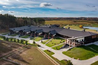 Royal Horse Resort - - 8