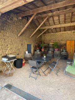 La petite maison du Charnay - Lantignie proximité Beaujeu - Lantignié - 6