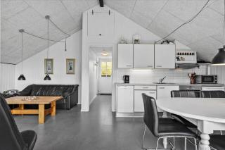 608 Hvide Sande - Sigfred Jensens Vej 45 - Bjerregård - 6