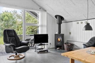 608 Hvide Sande - Sigfred Jensens Vej 45 - Bjerregård - 3