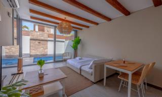 Luxury Units with Private Pool in Bali El Gouna - Hurghada - 7