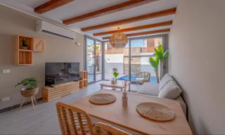 Luxury Units with Private Pool in Bali El Gouna - 8