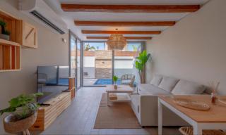 Luxury Units with Private Pool in Bali El Gouna - 1