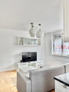 The Victoria Suite - Novi Sad - 7