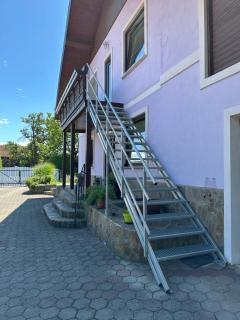 Lila Apartment - Braslovče - 6