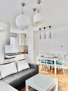 The Victoria Suite - Novi Sad - 3