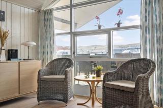 615 Hvide Sande - Bjerregårdsvej 408 - Bjerregård - 8