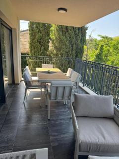 Apartment - 1