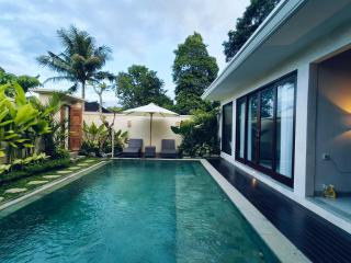 Askara Villa Ubud - 9