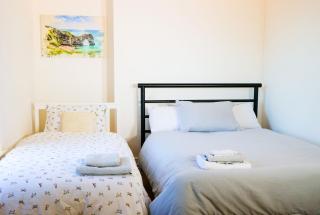 Edinburgh Road Guest House - 1