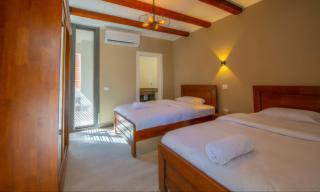 Luxury Units with Private Pool in Bali El Gouna - Hurghada - 1