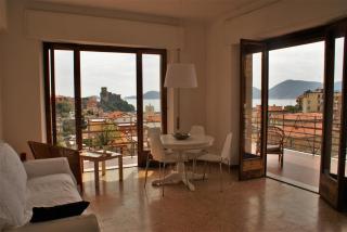 Il Terrazzo Sul Castello - Lerici - 4