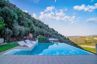 Villa Greco - Rossano - 8