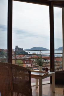 Il Terrazzo Sul Castello - Lerici - 5