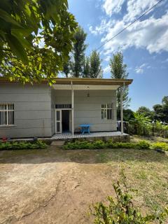 Omo Valley Guest House & Tours Jinka - 1