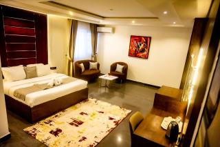Dagsville Escape Boutique Hotel & Spa - Port Harcourt - 6