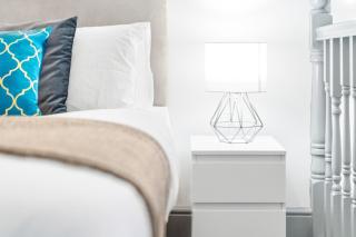 Stylish Apartment - Wolverhampton City Centre - High-Speed Internet 12AC - Wolverhampton - 3