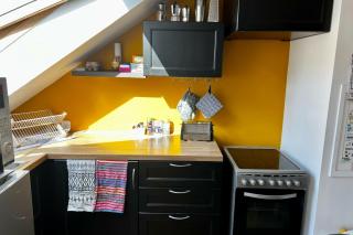 Charming 2 rooms near hypercenter - Nantes - 8