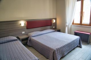 Hotel Roccaporena & Margherita - Roccaporena - 0