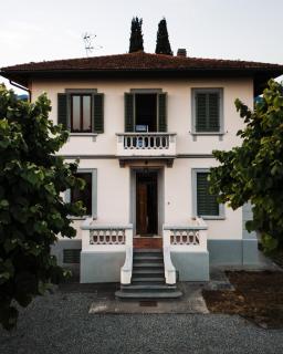 Mugello Hostel - SantʼAgata - 6