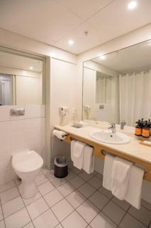 Hotel Geeta Near IGI Airport Delhi - New Delhi - 1