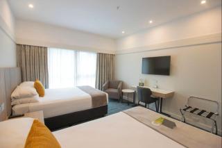 Hotel Geeta Near IGI Airport Delhi - New Delhi - 8