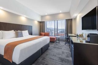 Hotel Geeta Near IGI Airport Delhi - New Delhi - 3