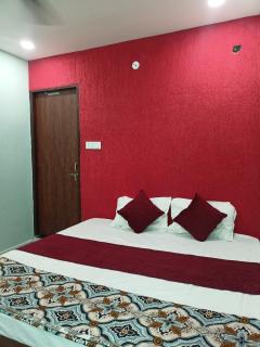 Hotel Shri Ji - 0