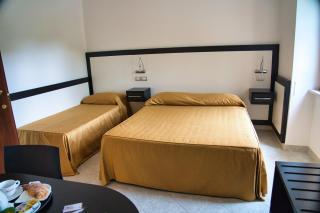 Hotel Roccaporena & Margherita - 2